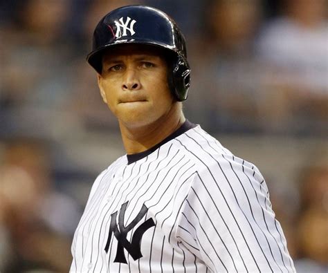what did alex rodriguez do